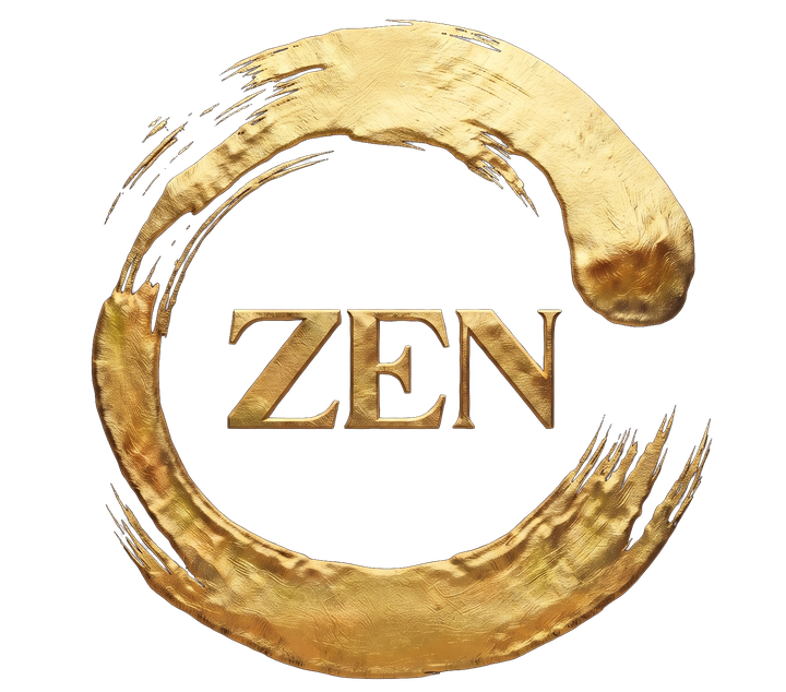 Zen enso